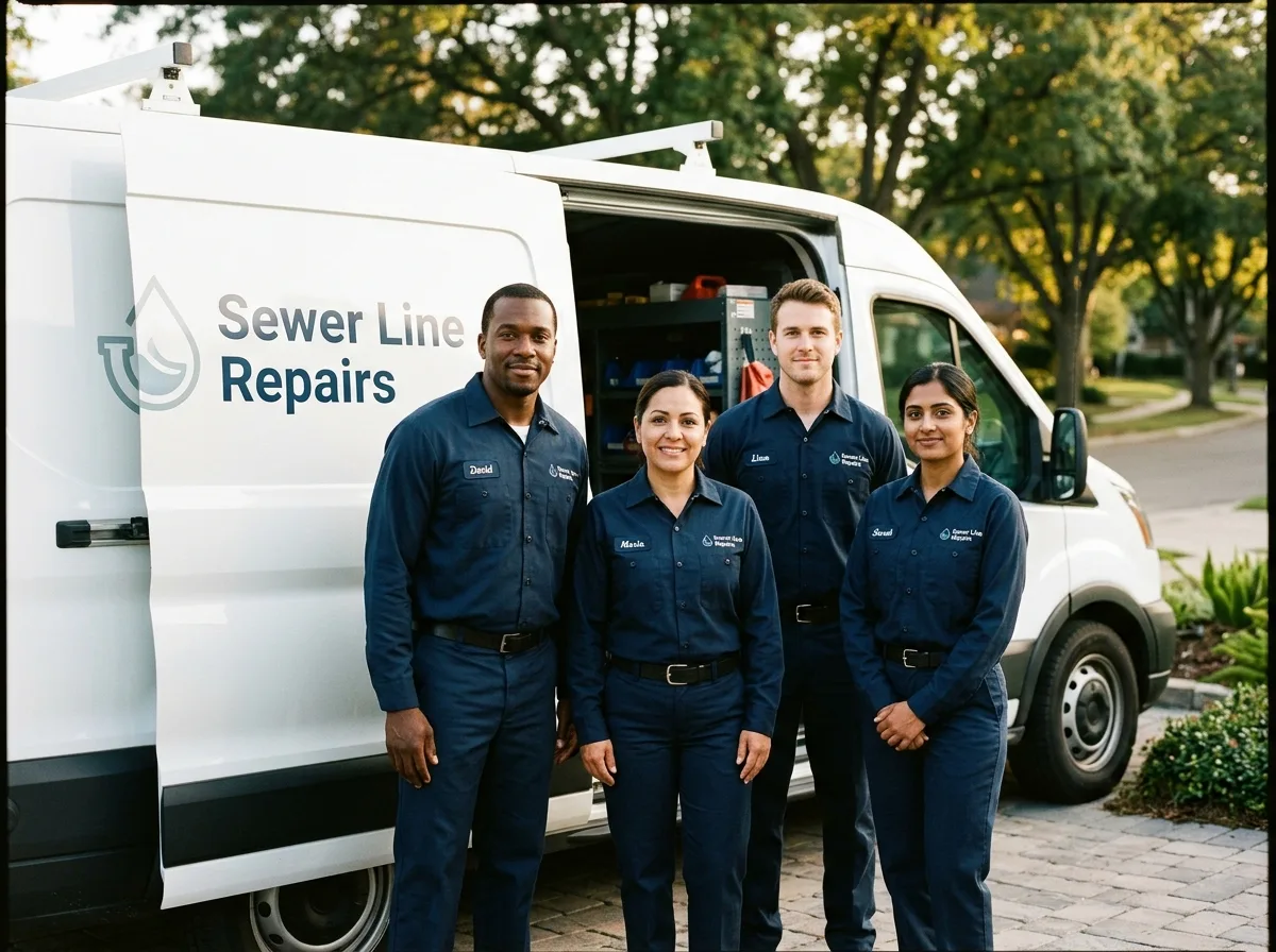 Emergency Plumber company in Madison, VA