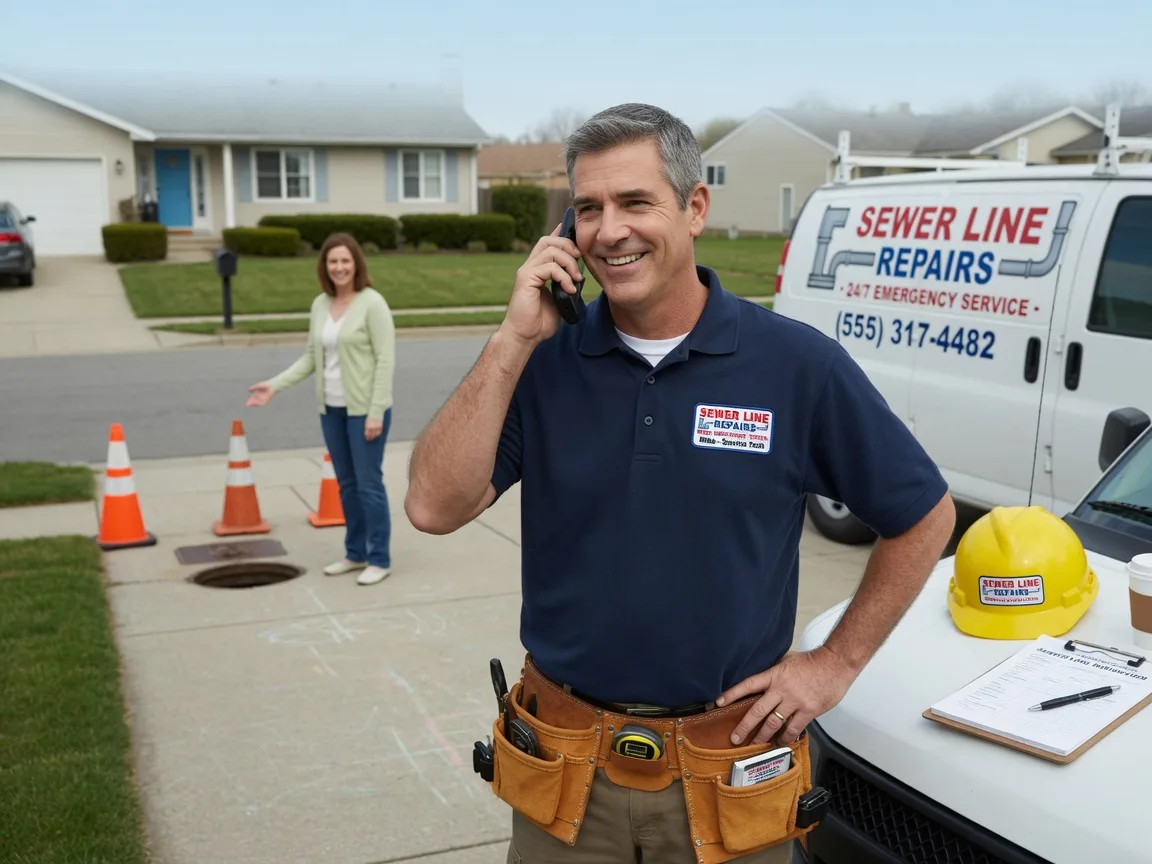 Emergency Plumber Madison, VA FAQs